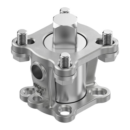 Festo Mounting Kit DARQ-K-V-F05S14-F04S11-R1 DARQ-K-V-F05S14-F04S11-R1